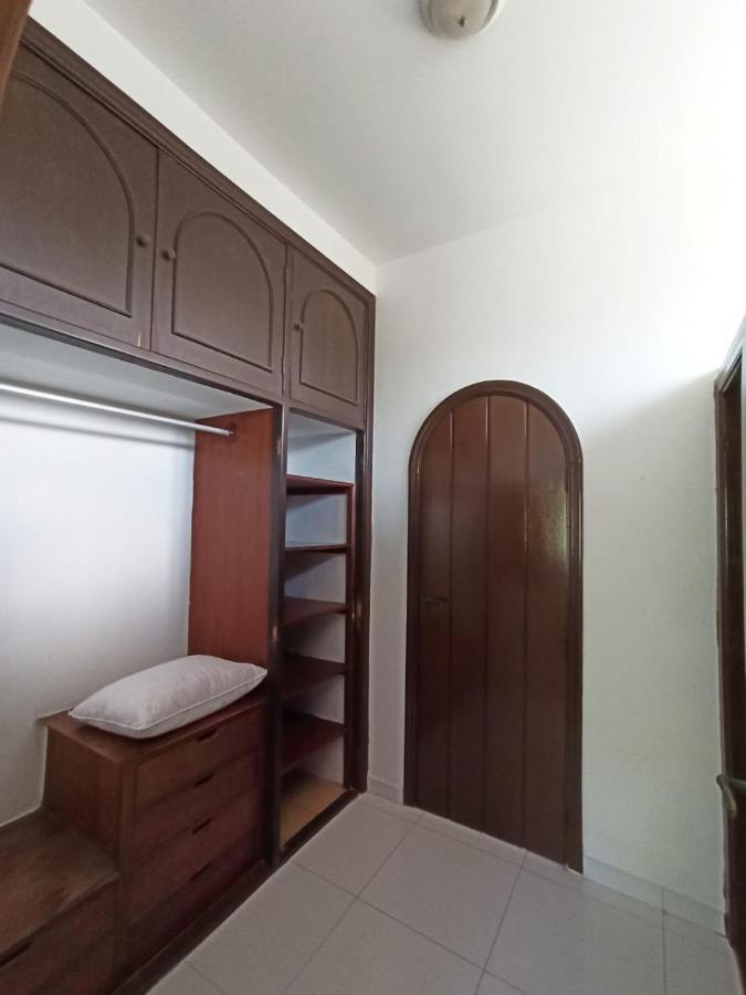 Casa Da Edna Bed & Breakfast Guaruja Bagian luar foto