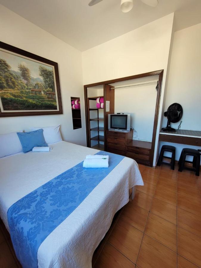 Casa Da Edna Bed & Breakfast Guaruja Bagian luar foto
