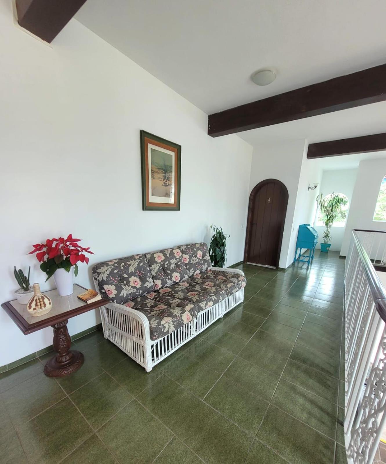 Casa Da Edna Bed & Breakfast Guaruja Bagian luar foto