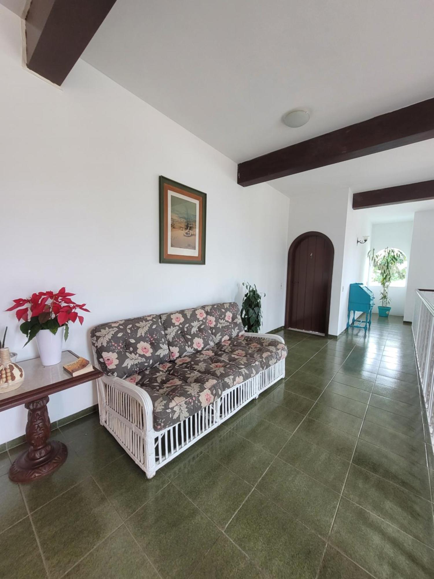 Casa Da Edna Bed & Breakfast Guaruja Bagian luar foto